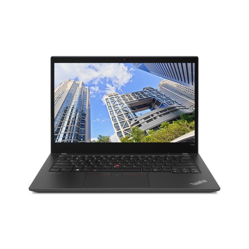 Купить Ноутбук Lenovo ThinkPad T14s Gen 4 (21F6005LRT) 14" WUXGA IPS 400N 60Hz/i7-1355U...