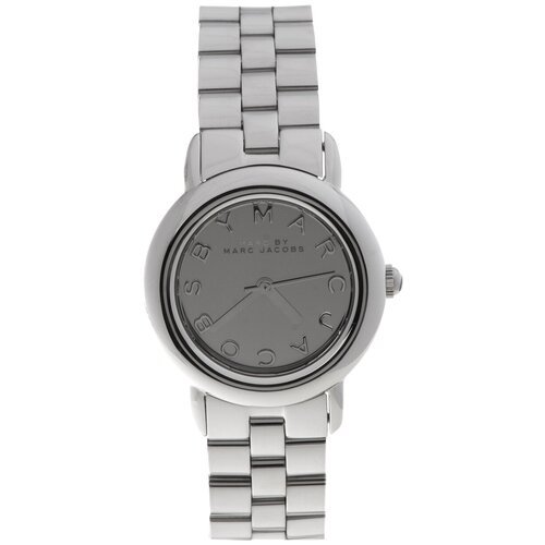 Купить Наручные часы MARC JACOBS, серебряный
Часы Marc Jacobs MBM3173 - производства СШ...
