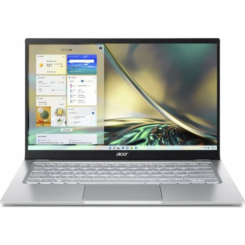 Купить Ноутбук Acer Swift SF314-512-744D W11 SILVER (NX. K0FER.004)
Acer Swift 3 SF314-...