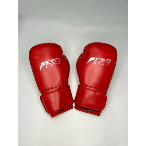 Купить Боксерские перчатки "F1erst" красного цвета
Перчатки боксерские F1erst Red<br>Пр...