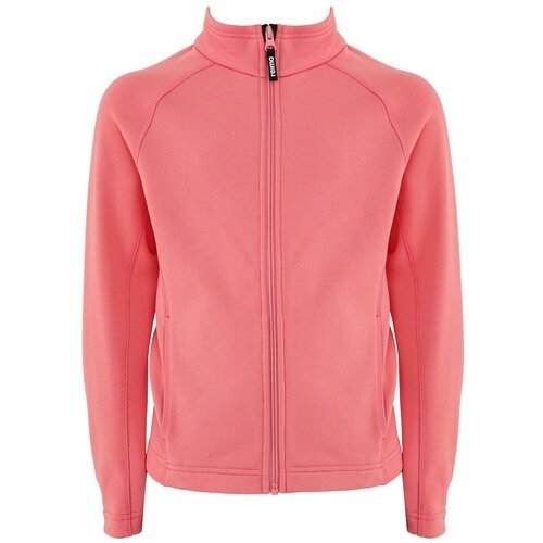 Купить Олимпийка Reima, размер 104, розовый
Эта куртка Reima для подростков - фантастич...