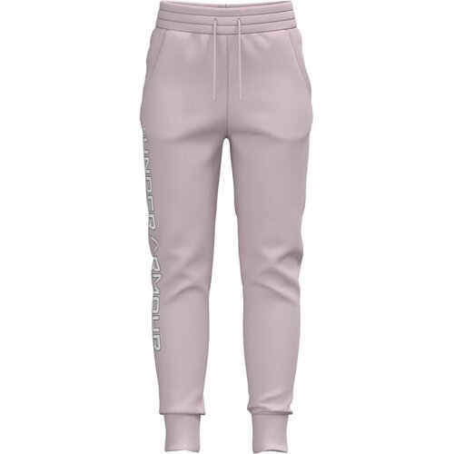Купить Брюки Under Armour, размер YXL 157-163, розовый
Это ваши новые любимые штаны для...