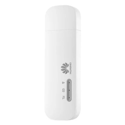 Купить Wi-Fi роутер HUAWEI E8372H-320, белый
Тип модема: 2G/3G/4G; Исполнение: внешний;...