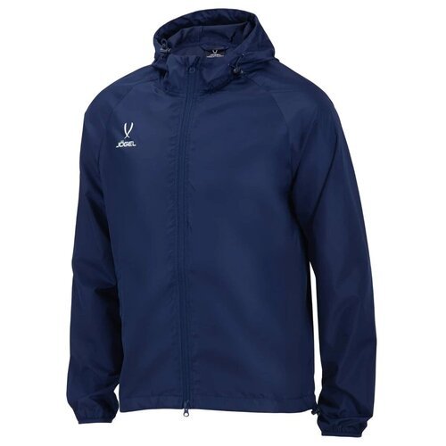 Купить Ветровка Jogel CAMP Rain Jacket, размер YM(140-146), синий
Куртка ветрозащитная...