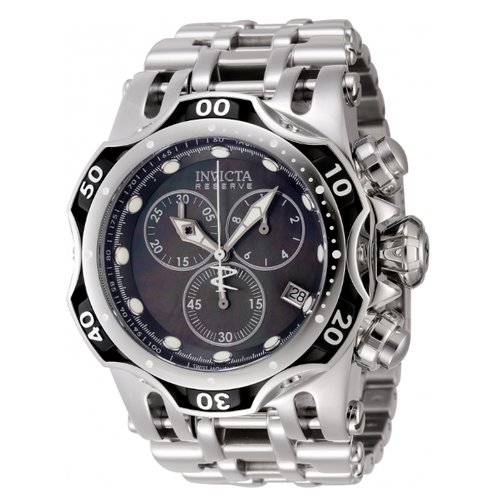 Купить Наручные часы INVICTA 45652, серебряный
Артикул: 45652<br>Производитель: Invicta...