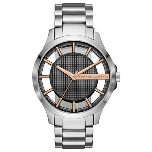 Купить Наручные часы Armani Exchange, серебряный
Мужские итальяские наручные часы Arman...