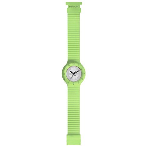 Купить Наручные часы HipHop Хип Хоп Зеленый, зеленый
Наручные часы Hip-Hop HW0020, квар...