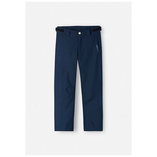 Купить Брюки Reima, размер 152, синий
Представляем вашему вниманию брюки для мальчика R...