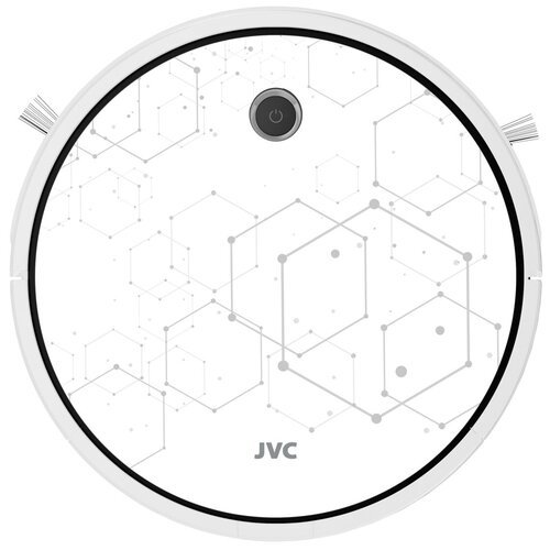 Купить Робот-пылесос JVC JH-VR510, crystal
Бренд: JVC. Гарантия производителя 

Скидка...
