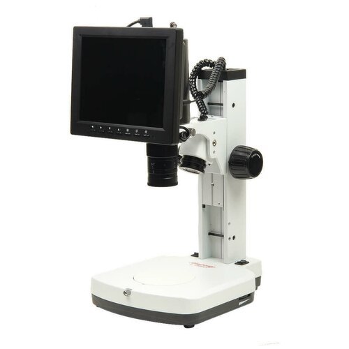 Купить Микроскоп стерео МС-3-ZOOM LCD
<p>Жидкокристаллический экран, диагональ, дюйм -...