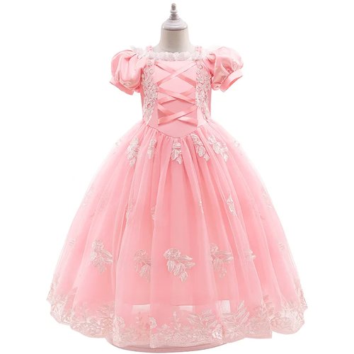 Купить Платье MQATZ, размер 130, розовый
Длина: 91 см;<br>Бюст: 70 см;<br>Талия: 66 см;...
