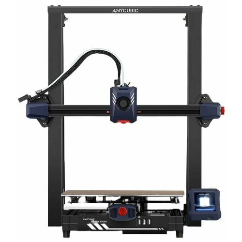 Купить 3D принтер Anycubic Kobra 2 Plus
3D принтер Anycubic Kobra 2 Plus – новое поколе...