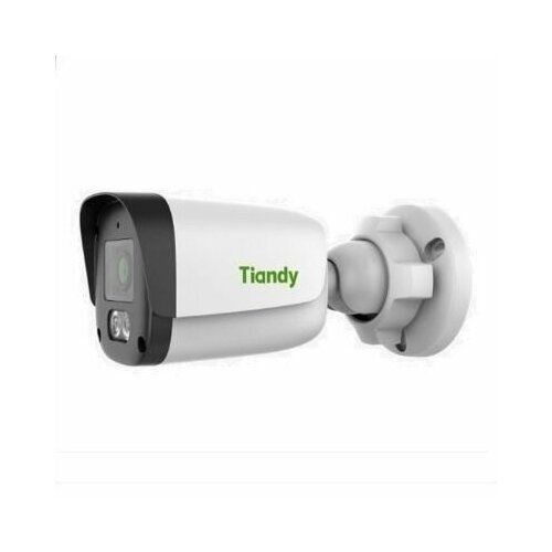 Купить IP-видеокамера со встроенным микрофоном Tiandy TC-C321N Spec: I3/E/Y/2.8mm (AT-A...