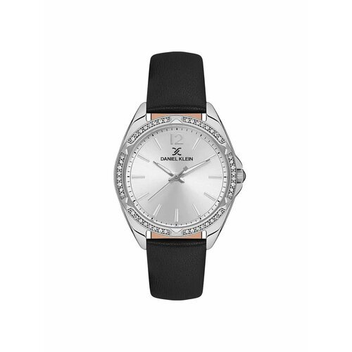 Купить Наручные часы Daniel Klein, серебряный, черный
Часы наручные Daniel Klein остают...