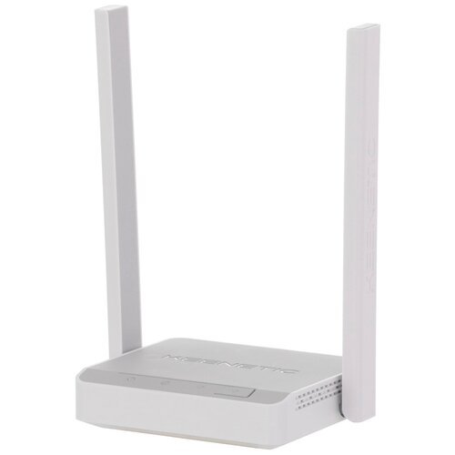Купить Wi-Fi роутер Keenetic 4G (KN-1211), белый
Интернет-центр для USB-модемов LTE/4G/...