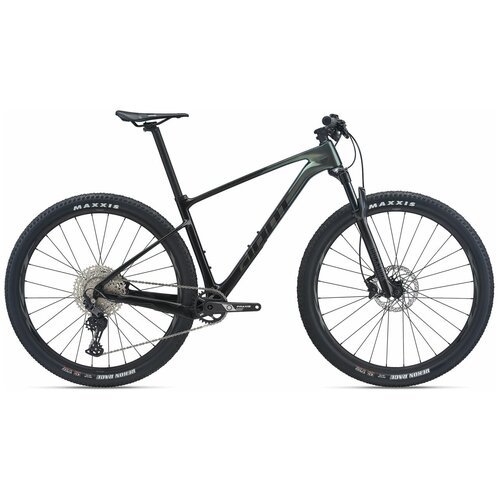Купить Горные велосипеды Giant XTC Advanced 29 3 (2021)
Благодаря своим 29-дюймовым кол...