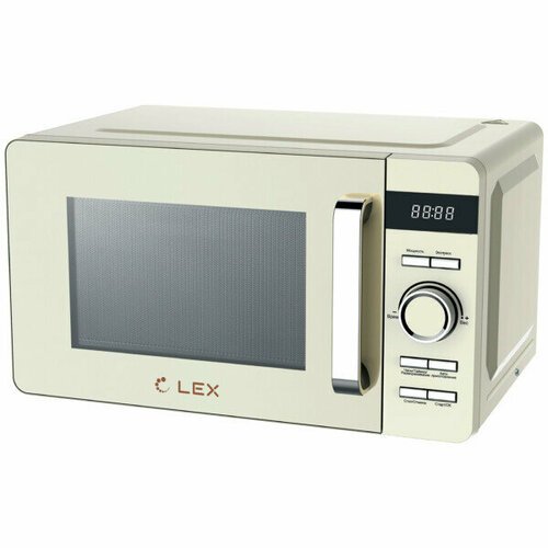 Купить Микроволновая печь Lex FSMO D.04 IV
<p>Оригинальное решение – сочетание ретро ст...