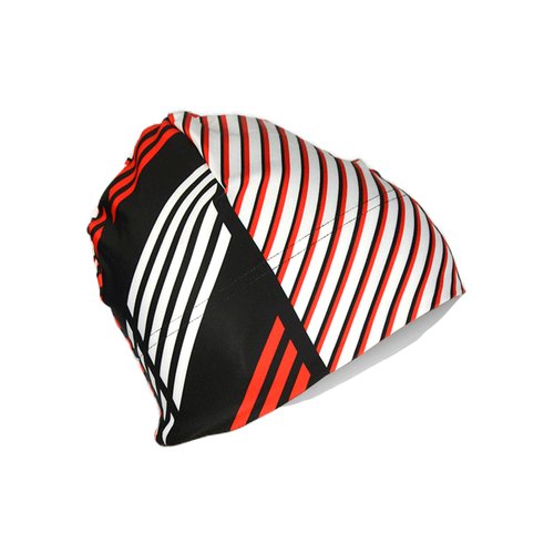 Купить Шапка EASY SKI Спортивная шапка, размер L, красный, черный
Шапка для бега это пр...