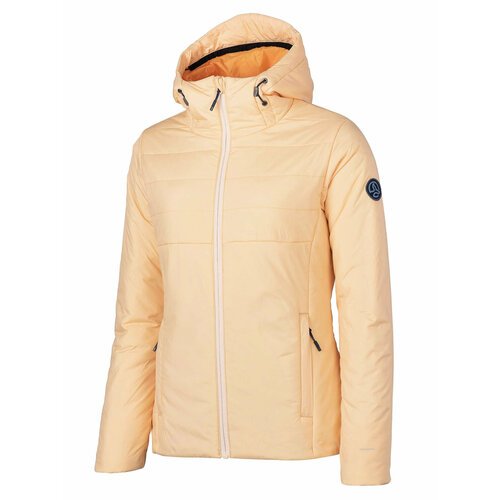Купить Куртка TERNUA, размер M, оранжевый
Ternua Julie - теплая женская куртка с синтет...