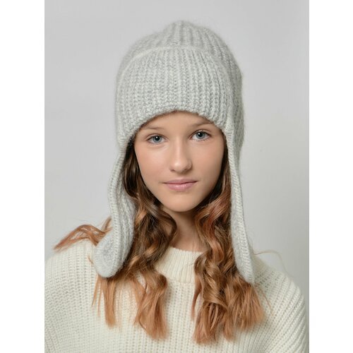 Купить Шапка Андерсен, размер 54-56, серый
Представляем вам шапку для девочки от бренда...