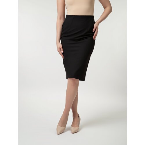 Купить Юбка iBlues, размер 40, черный
Женская юбка Iblues – стильный и комфортный выбор...
