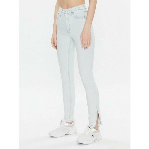 Купить Джинсы Calvin Klein Jeans, размер 34/32 [JEANS], голубой
При выборе ориентируйте...