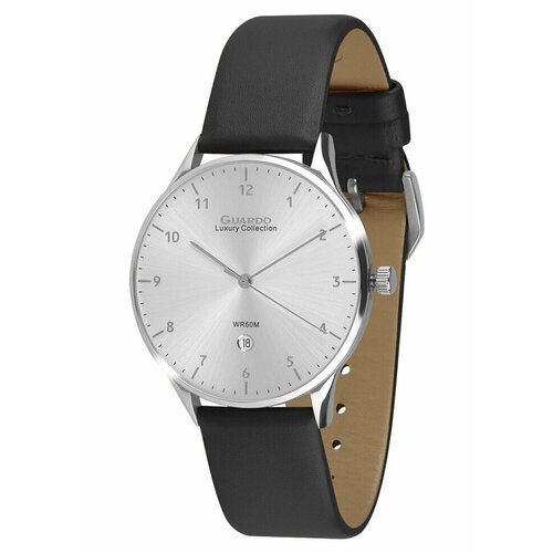 Купить Наручные часы Guardo S02426-1, белый, черный
Часы Guardo S02426-1 бренда Guardo...