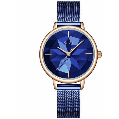 Купить Наручные часы KIMIO Fashion Наручные часы Kimio K6343M-CZ1RBB fashion женские, з...
