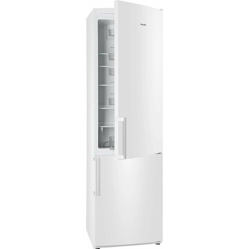 Купить Холодильник двухкамерный Atlant 4426-000 N
Холодильник двухкамерный Атлант 4426-...