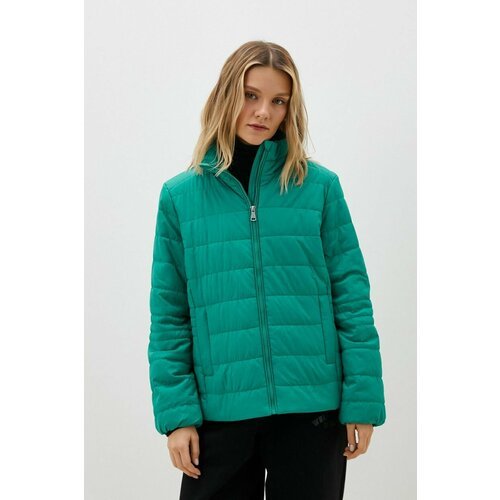 Купить Куртка Baon B0324203, размер 42, зеленый
Нейтральная по стилю модель - идеальный...
