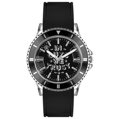 Купить Наручные часы РФС, черный
Женские кварцевые наручные часы 

Скидка 60%