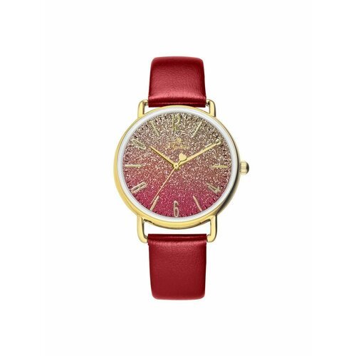 Купить Наручные часы F.Gattien 84276, золотой, красный
В современном мире отличным женс...