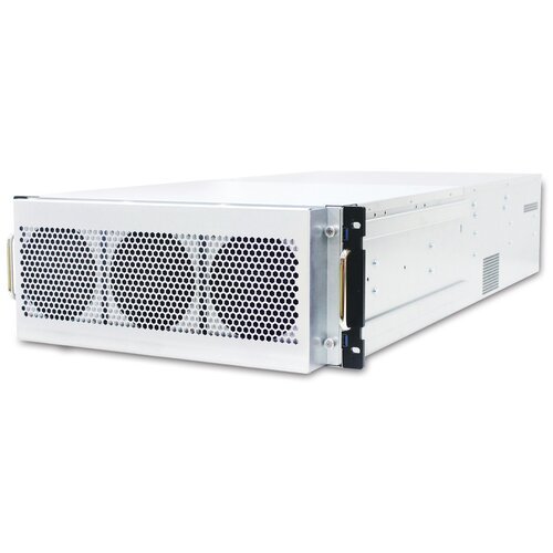 Купить Сервер AIC CB401-AG XP1-C401AGXX без процессора/без ОЗУ/без накопителей/количест...