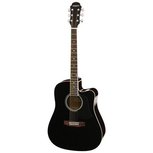 Купить Электроакустическая гитара ARIA AWN-15CE BK
Компания ARIA – производитель качест...