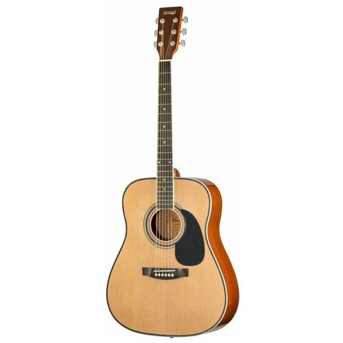 Купить LF-4123-N Акустическая гитара HOMAGE
LF-4123-N Акустическая 6-струнная гитара 41...