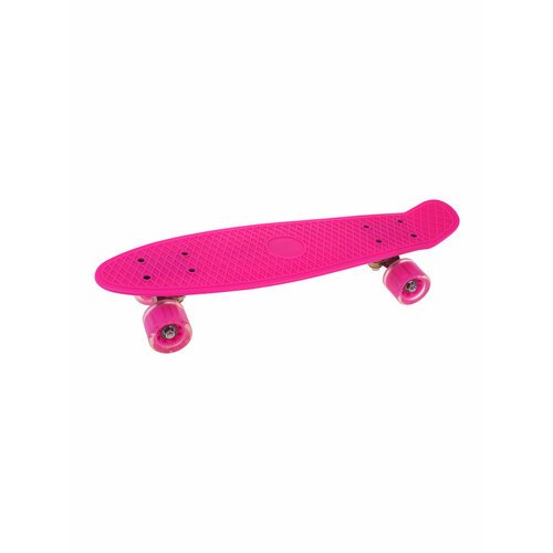 Купить Скейтборд детский со светом розовый
Скейтборд – популярный вид спорта, который с...