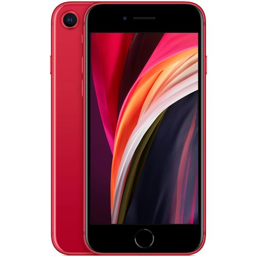 Купить Смартфон Apple iPhone SE 2020 64 ГБ RU, nano SIM+eSIM, (PRODUCT)RED
Данные появя...