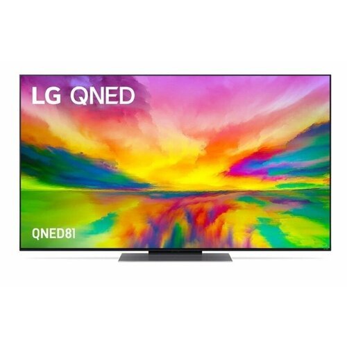 Купить Телевизор LG 86QNED816QA
Экран - Тип: QNED - Диагональ экрана: 86" (218 см) - Ти...