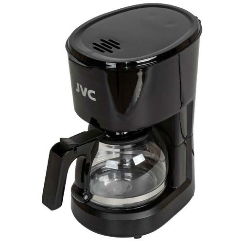 Купить Кофеварка JVC JK-CF25 black
Основные характеристики<br><br>Тип кофеварки капельн...