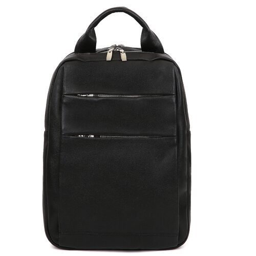 Купить Рюкзак FABRETTI, черный
<p>Кожаный мужской рюкзак FABRETTI на каждый день</p><p>...