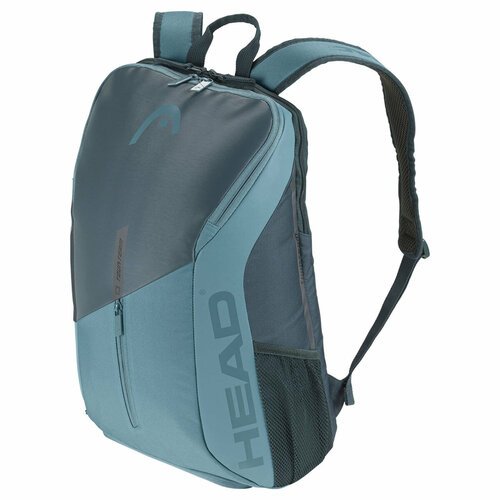 Купить Рюкзак HEAD Tour Backpack 25L, Turquoise
Цвет: Бирюзовый; Упаковка (шт): 1; Высо...
