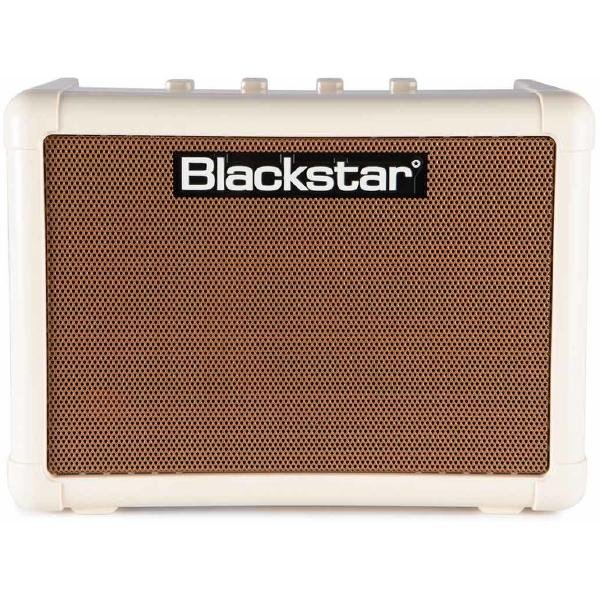Купить Гитарный мини-усилитель Blackstar Гитарный мини-комбоусилитель FLY3 Acoustic
Мин...