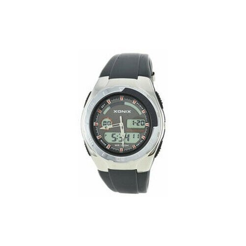 Купить Наручные часы XONIX, серебряный
Часы Xonix DR-005AD спорт бренда Xonix 

Скидка...