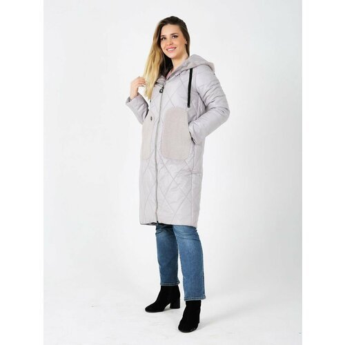 Купить Куртка Louren Wilton, размер 50, бежевый
Куртка женская демисезонная 

Скидка 56...
