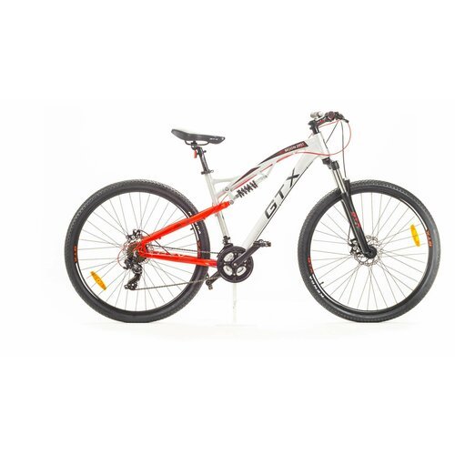 Купить Велосипед 29" GTX MOON 2901 (рама 19") (000081)
рама 19 GTX MOON 2901- задняя по...