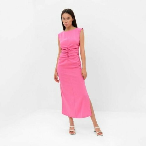 Купить Платье размер 46, розовый
Красивое платье способно преобразить любую девушку, а...