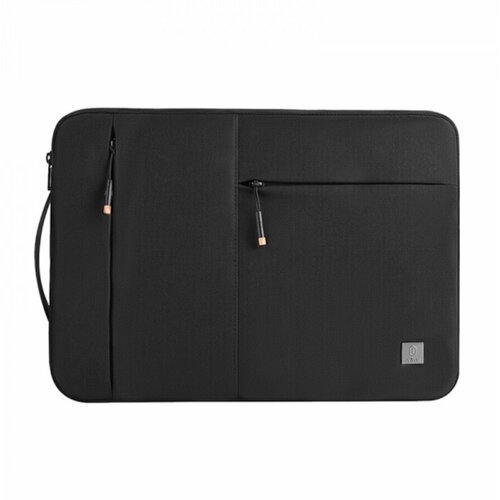 Купить Сумка для ноутбука WiWU Alpha Slim Sleeve для MacBook 13.3" Black
WiWU Alpha Sli...
