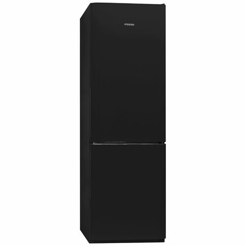 Купить Холодильник Pozis RK-FNF-170 , черный (вертикальные ручки)
Объем холодильной кам...