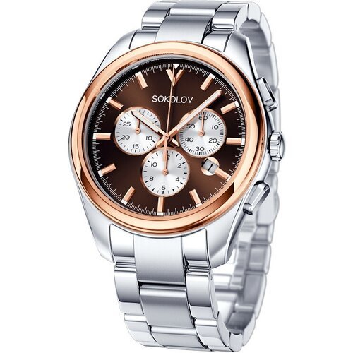Купить Наручные часы Diamant online, золотой
<p>В нашем интернет-магазине вы можете при...