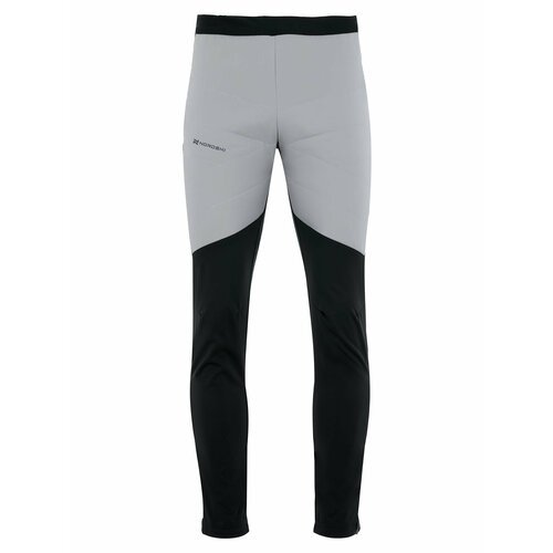 Купить брюки Nordski, размер XXL, черный, серый
Nordski Hybrid - утепленные тренировочн...